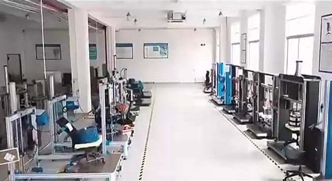 Hangzhou Hechuangyouzuo Furniture Co., Ltd.