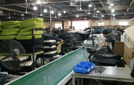 Hangzhou Hechuangyouzuo Furniture Co., Ltd.