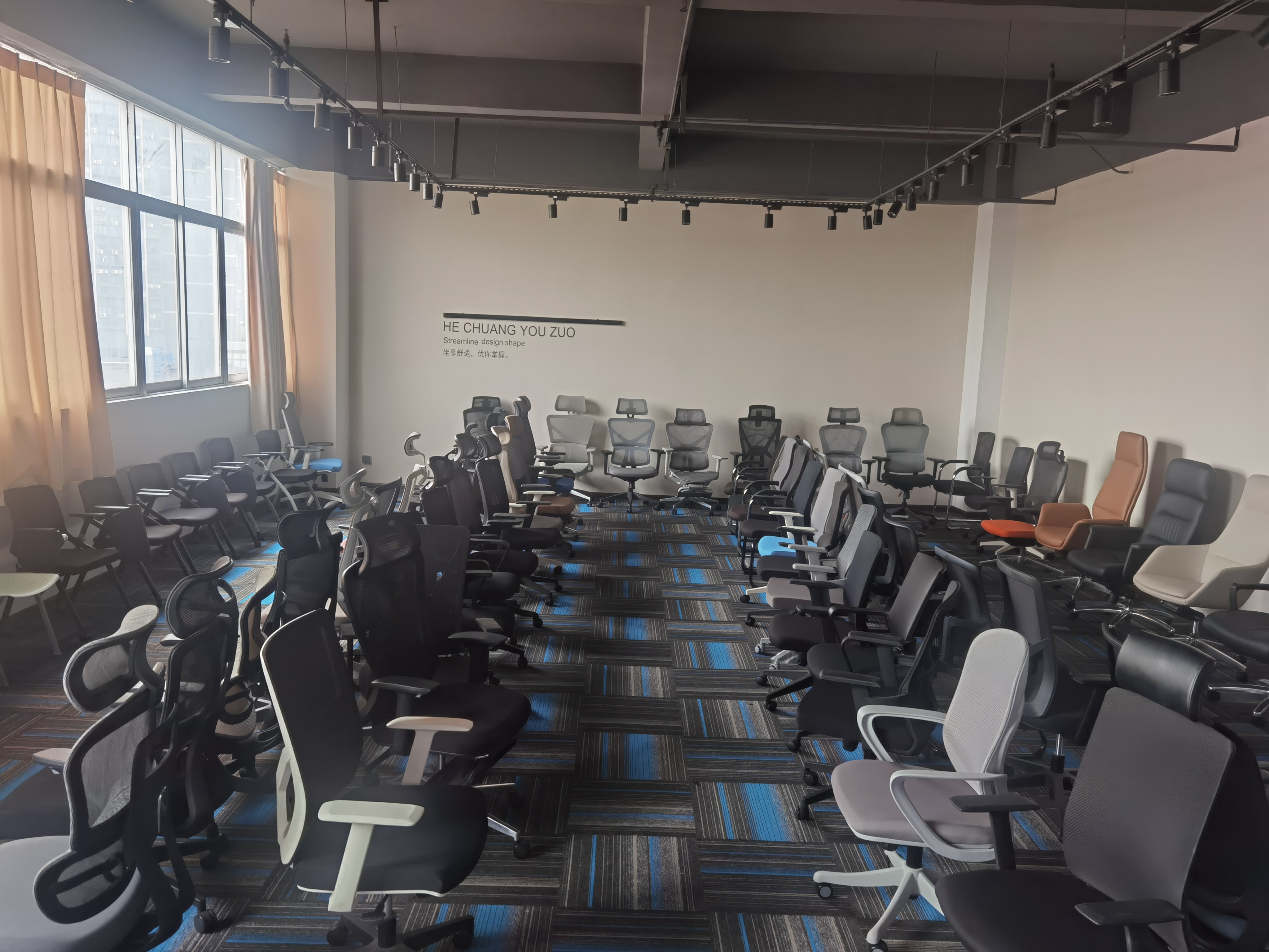 Hangzhou Hechuangyouzuo Furniture Co., Ltd.