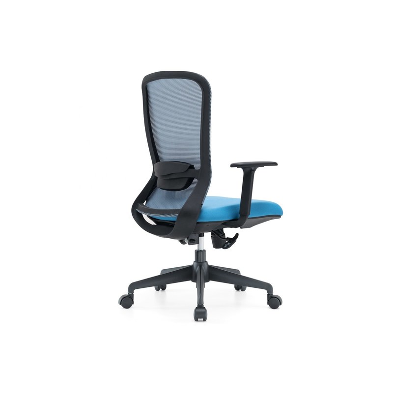 Safety Executive Office Chair Stain Resistant For Comfortable And Work In Office Or School