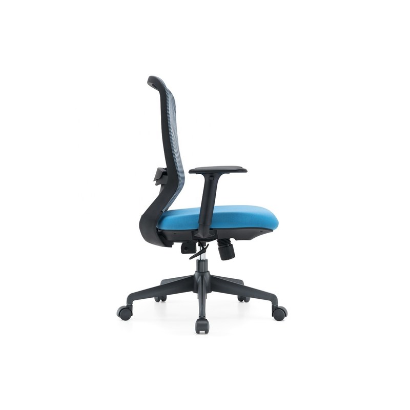 Safety Executive Office Chair Stain Resistant For Comfortable And Work In Office Or School