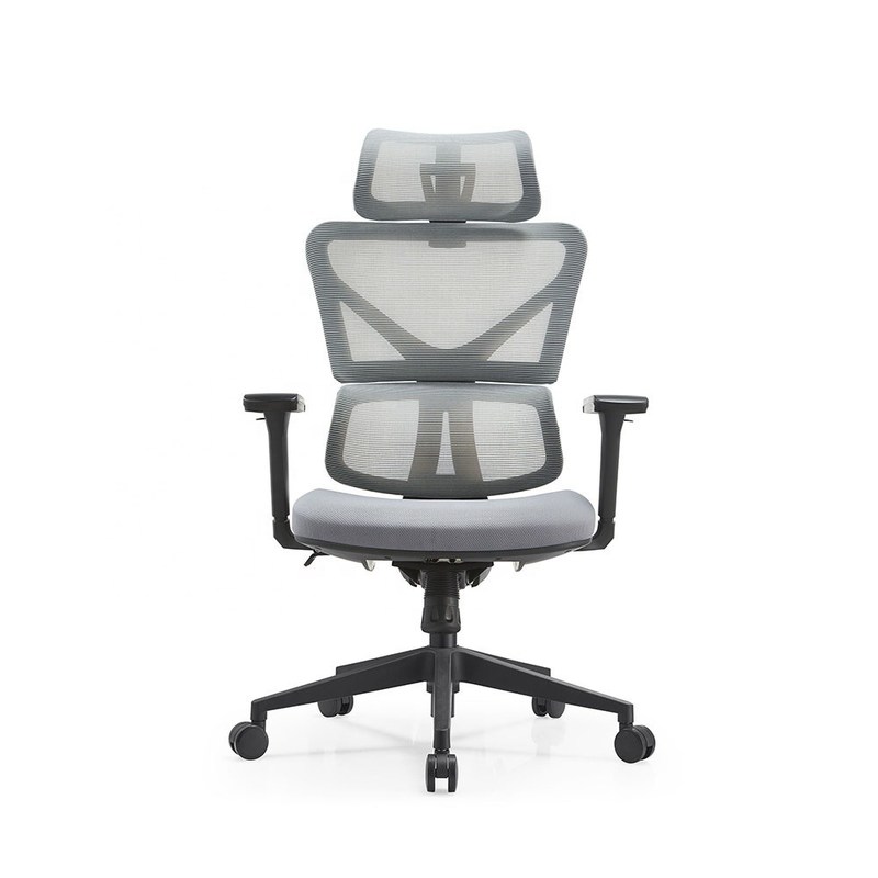 650*650*1180-1280mm Adjustable Office Chair and Modern Design with Free Sample Shipping