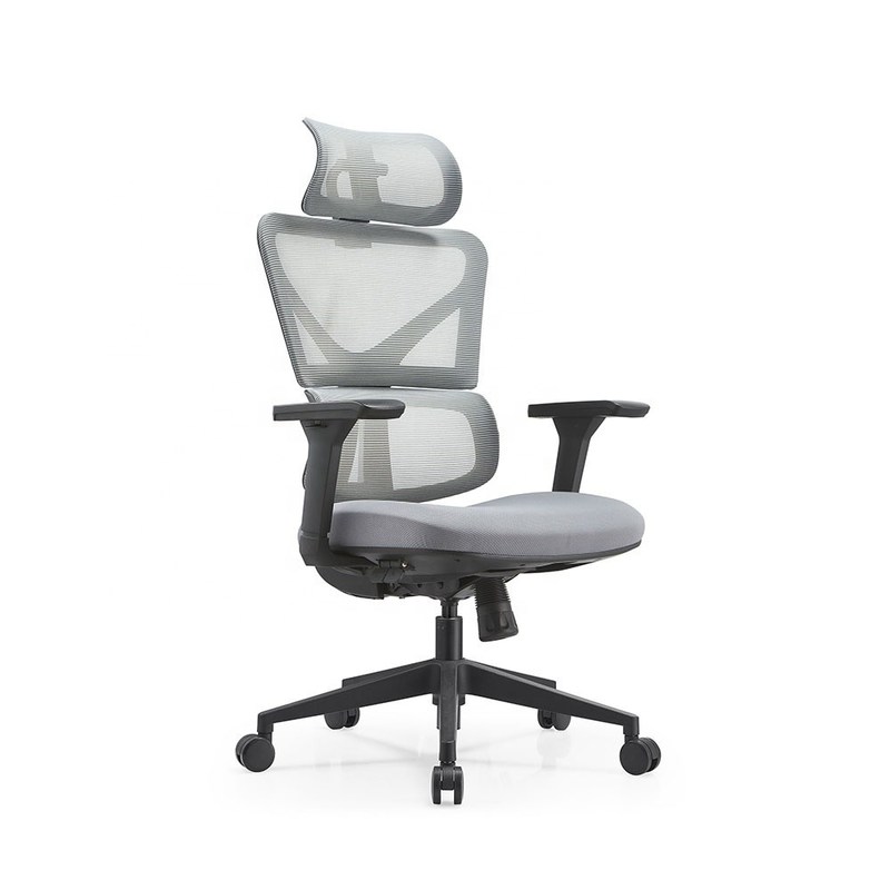 650*650*1180-1280mm Adjustable Office Chair and Modern Design with Free Sample Shipping
