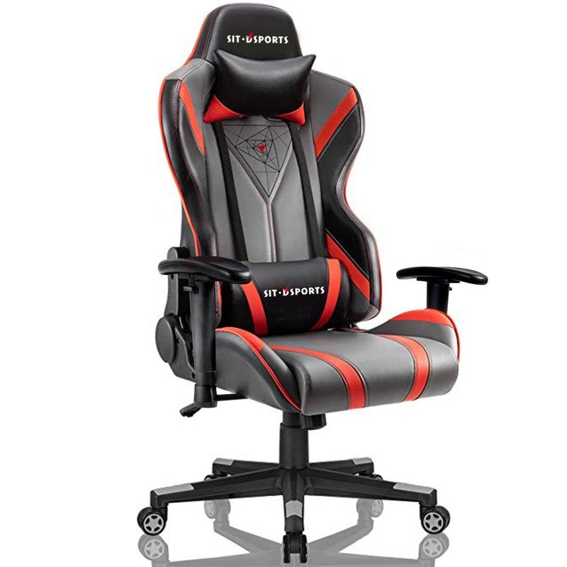 Y-SEATER 009 Professional PU Leather Office Computer Chair Modern Design for Gaming