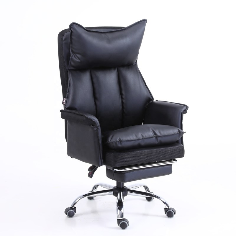 Y-SEATER D12 Professional Executive Chair Synthetic Leather for Computer and E-sports