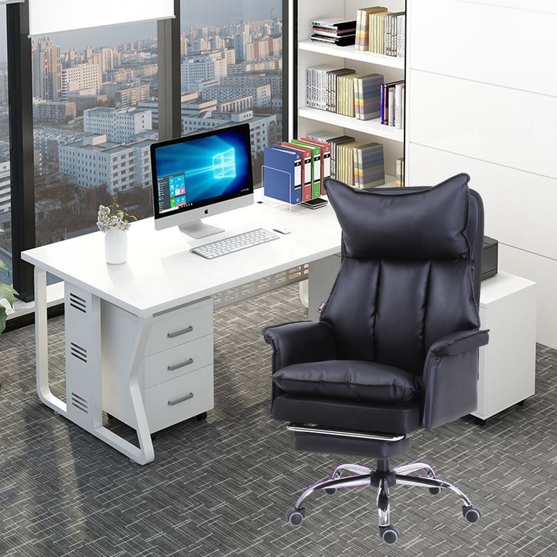 Y-SEATER D12 Professional Executive Chair Synthetic Leather for Computer and E-sports