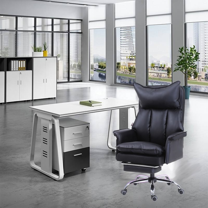 Y-SEATER D12 Professional Executive Chair Synthetic Leather for Computer and E-sports