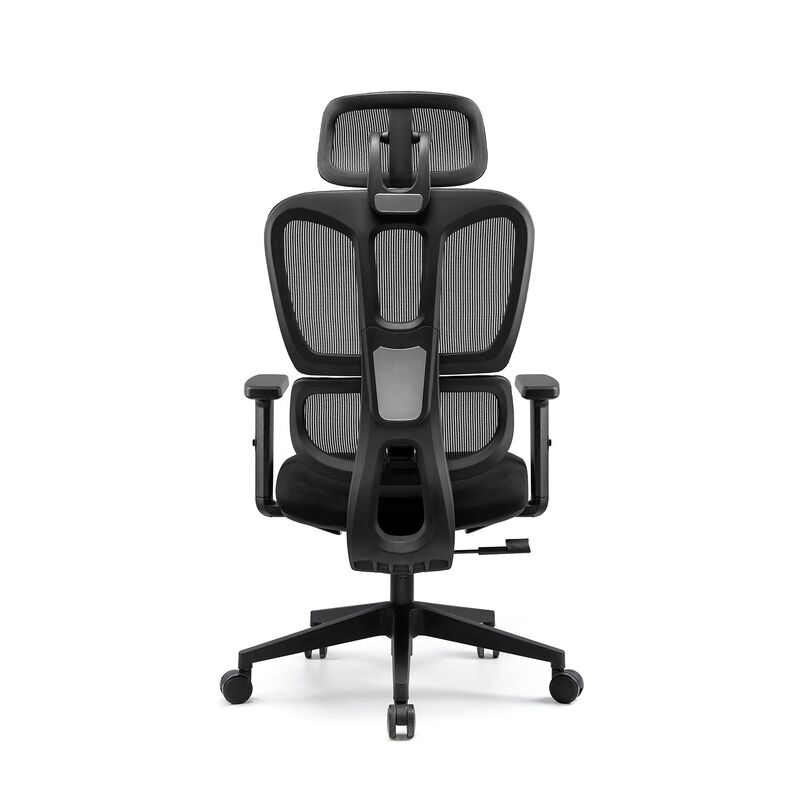 Modern Cheap High End Computer Swivel Chair Adjustable Arm Mesh Back Chair Executive Ergonomic Office Chair With Lumbar Support