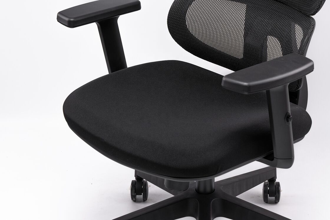 Modern Cheap High End Computer Swivel Chair Adjustable Arm Mesh Back Chair Executive Ergonomic Office Chair With Lumbar Support