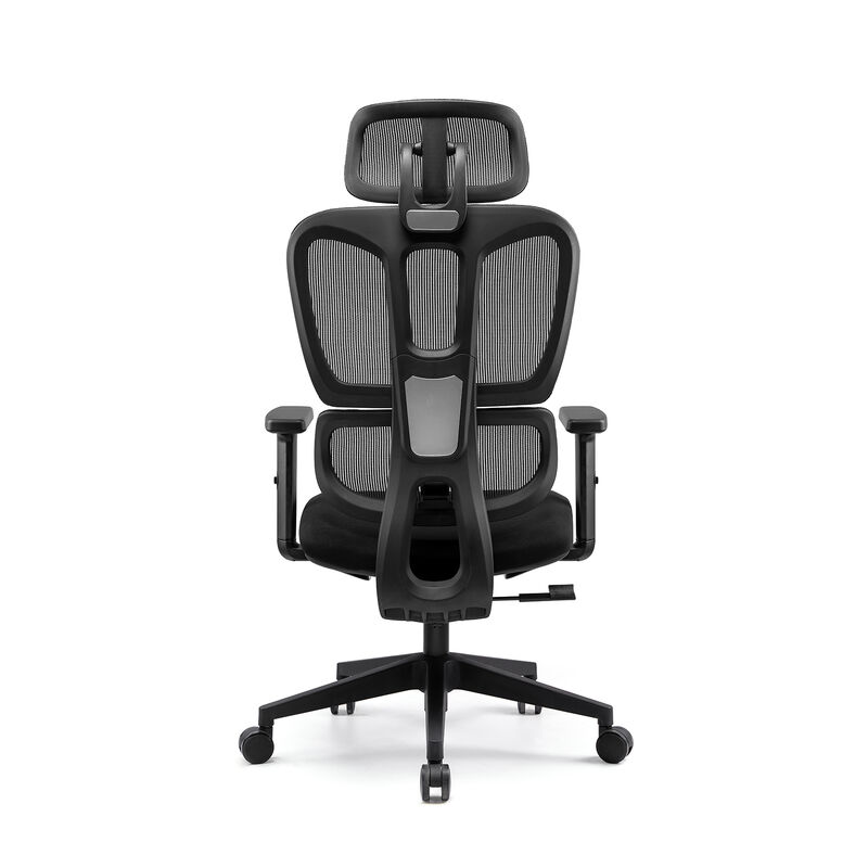 Modern Cheap High End Computer Swivel Chair Adjustable Arm Mesh Back Chair Executive Ergonomic Office Chair With Lumbar Support