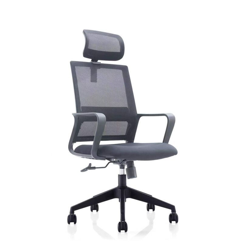 Wholesale Modern Design Swivel Adjustable Ergonomic Office Chair Best Home Use with Mesh Cheap and for Office Use