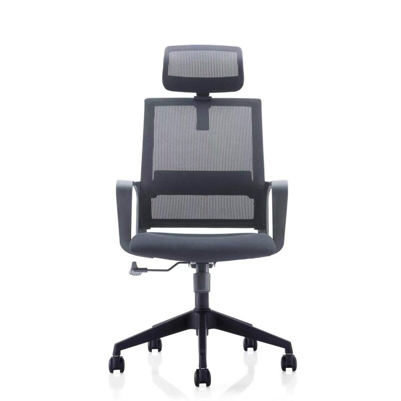 Wholesale Modern Design Swivel Adjustable Ergonomic Office Chair Best Home Use with Mesh Cheap and for Office Use