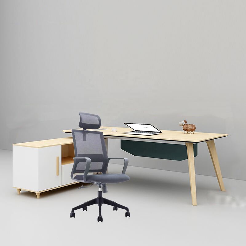 Wholesale Modern Design Swivel Adjustable Ergonomic Office Chair Best Home Use with Mesh Cheap and for Office Use