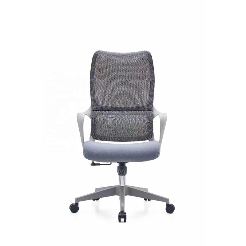 Comfortable Modern Designer Swivel Recliner Chair Ergonomic Office Computer Chair With High Quality Mesh Back Height Adjustable