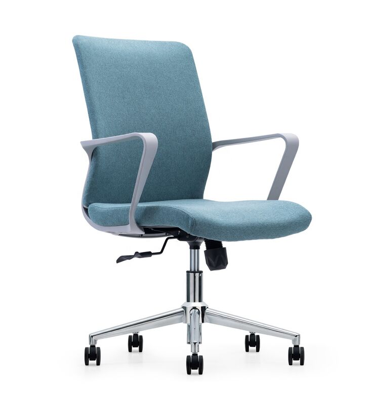 Cheap Creative Design Executive Back Support Stylish Modern Comfortable Modern Leisure Mesh Office Chair Free Sample Shipping