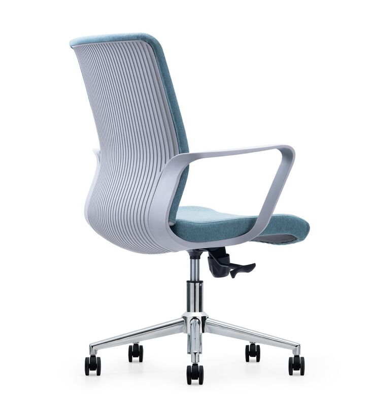 Cheap Creative Design Executive Back Support Stylish Modern Comfortable Modern Leisure Mesh Office Chair Free Sample Shipping