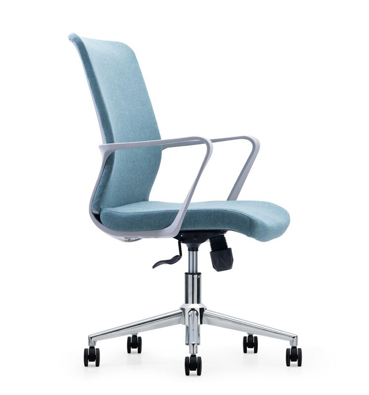 Cheap Creative Design Executive Back Support Stylish Modern Comfortable Modern Leisure Mesh Office Chair Free Sample Shipping