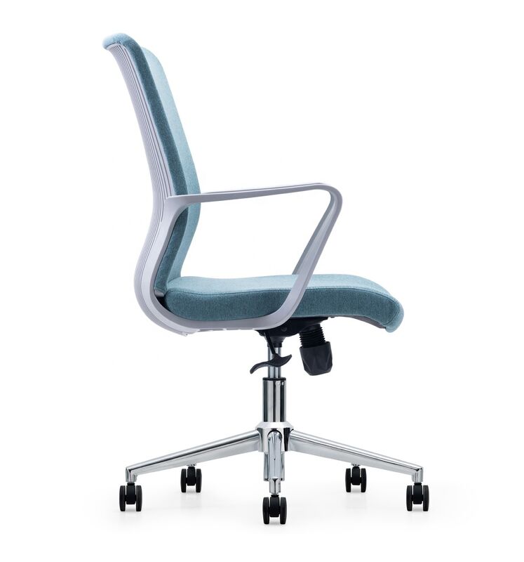 Cheap Creative Design Executive Back Support Stylish Modern Comfortable Modern Leisure Mesh Office Chair Free Sample Shipping