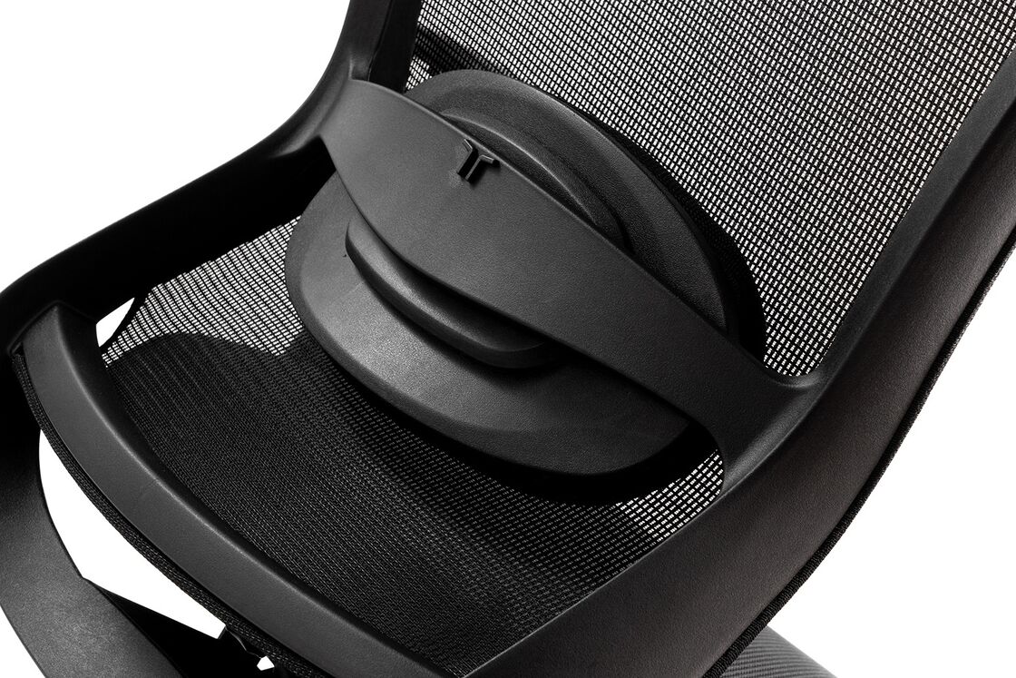 Foshan Luxury Office Revolving Executive Chair 2D Armrest Adjustable Back Comfortable Chair Cushion Ergonomic Mesh Office Chair