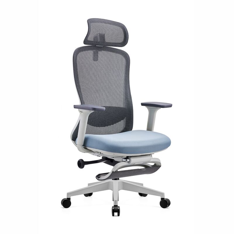 Office Home Computer High Back Quality Modern Executive Mesh Ergonomic Chair Wholesale Wheels Chairs for Sale Office 4D Armrest