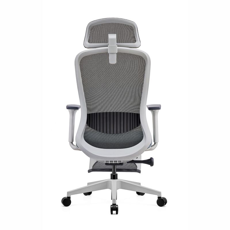 Office Home Computer High Back Quality Modern Executive Mesh Ergonomic Chair Wholesale Wheels Chairs for Sale Office 4D Armrest