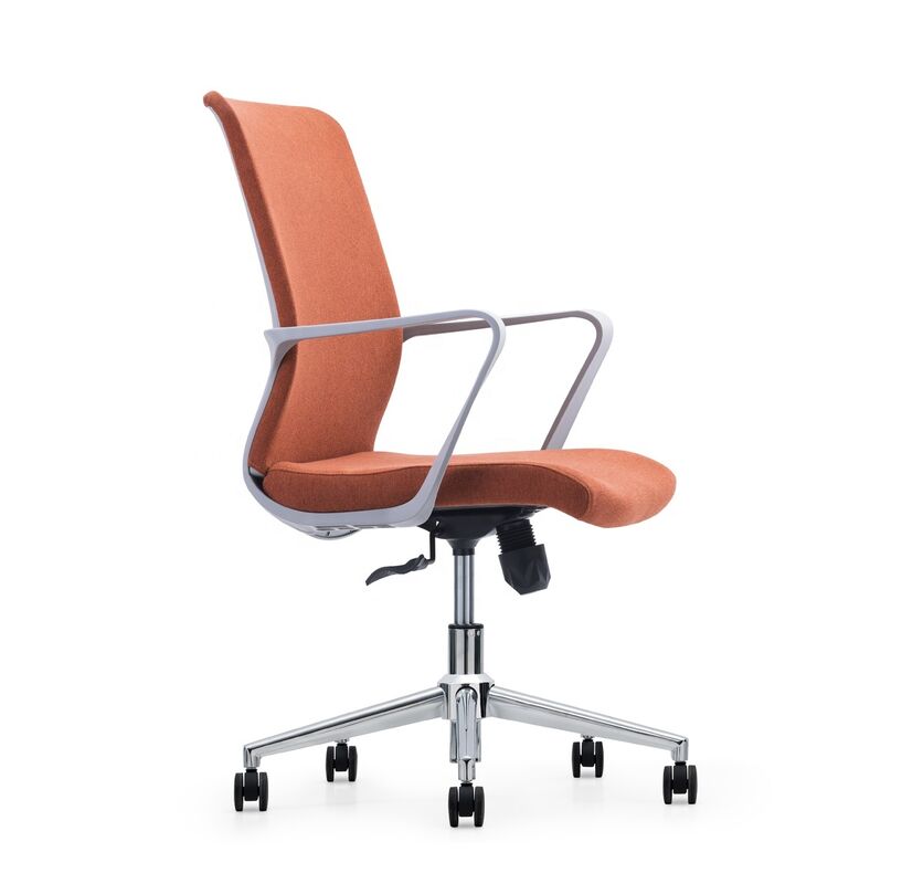 Cheap Creative Design Executive Back Support Stylish Modern Comfortable Modern Leisure Mesh Office Chair Free Sample Shipping