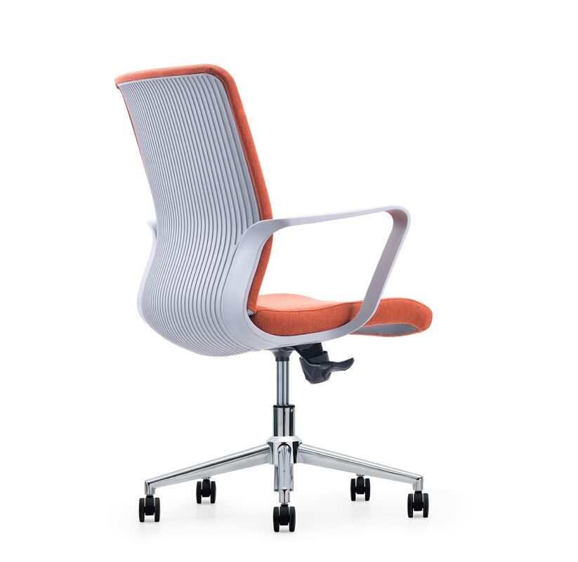 Cheap Creative Design Executive Back Support Stylish Modern Comfortable Modern Leisure Mesh Office Chair Free Sample Shipping