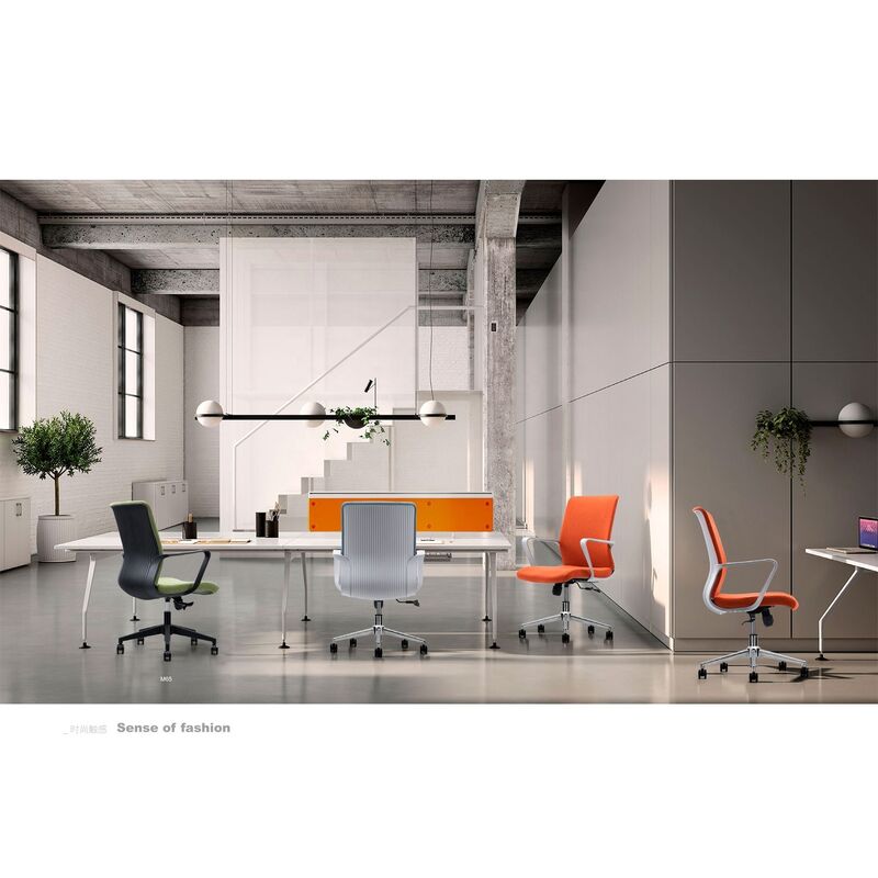 Cheap Creative Design Executive Back Support Stylish Modern Comfortable Modern Leisure Mesh Office Chair Free Sample Shipping