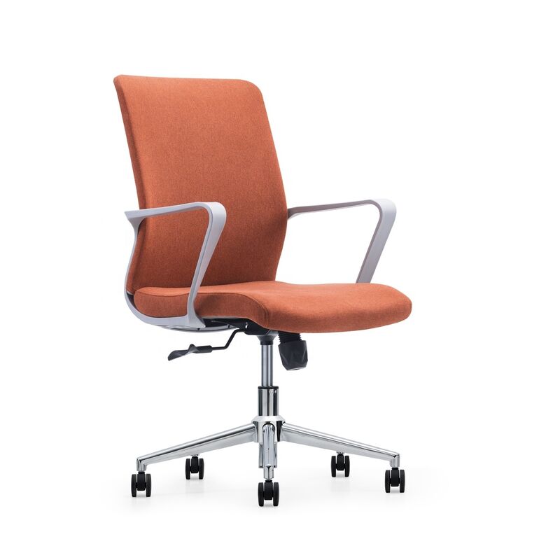 Cheap Creative Design Executive Back Support Stylish Modern Comfortable Modern Leisure Mesh Office Chair Free Sample Shipping