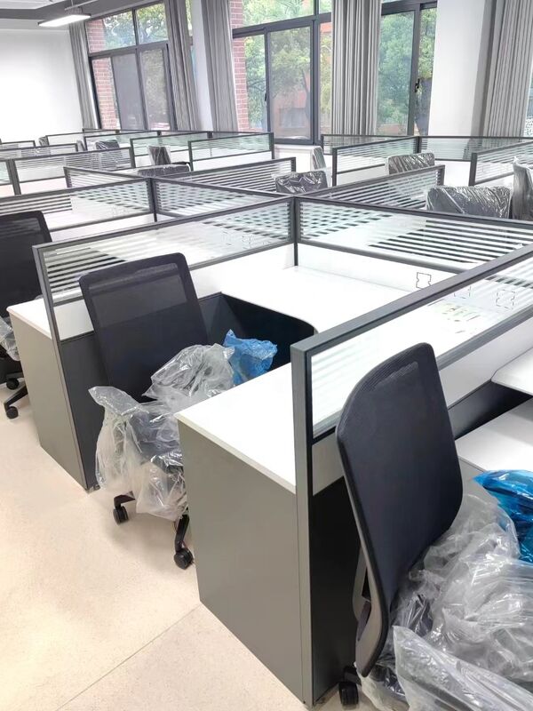 Manufactures Luxury Lumbar Support Adjustable Ergonomic Executive Swivel Computer Mid-back Office Chairs Furniture Free Sample