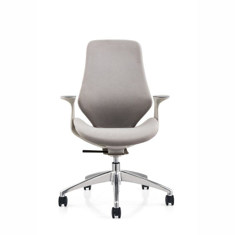 Wholesale Latest Design High-end Home Fabric Office Chair Office Furniture Sale Mesh Luxury Plastic Meeting Swivel Office Chair