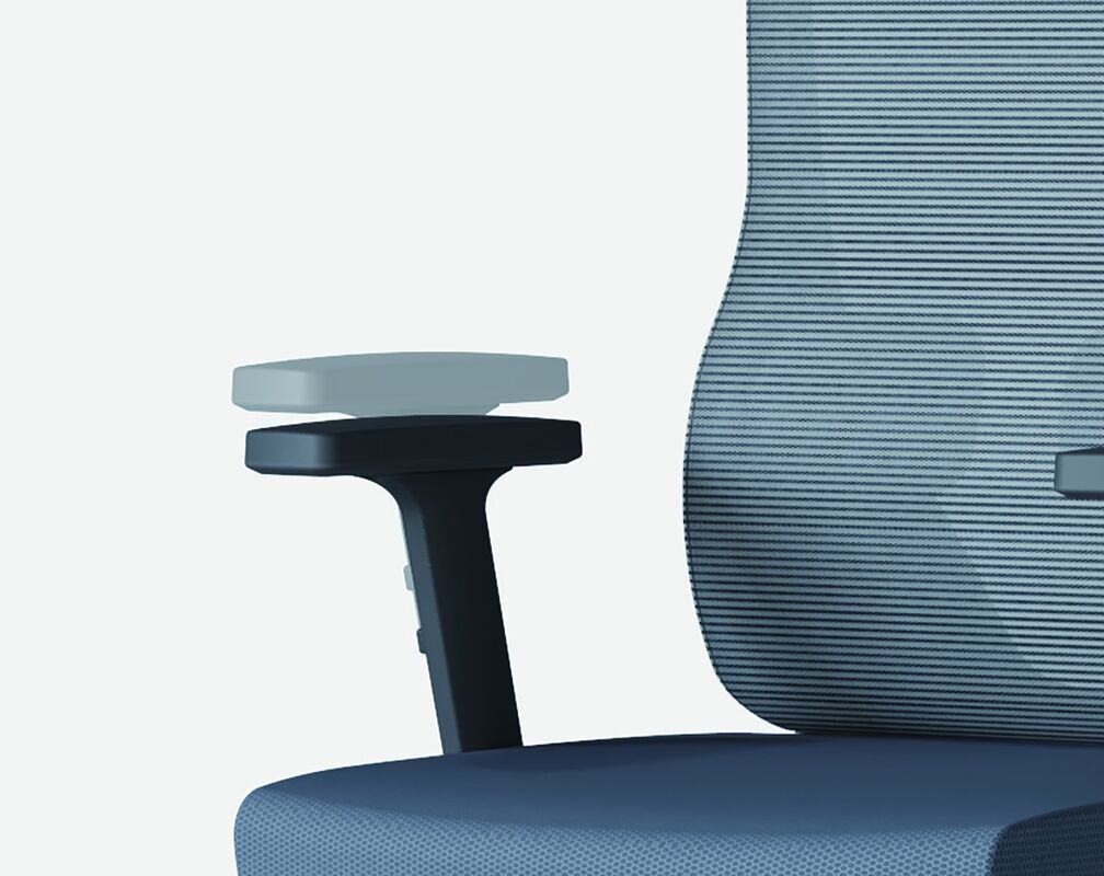 China Manufacture Office Reception Chair Wheels Swivel Comfortable Mesh Cheap Computer Executive Teacher Office Chairs for Adult