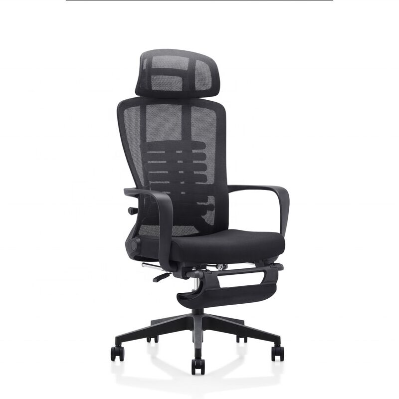 Wholesale Cheap Mesh Swivel Revolving Chaises De Bureau Sillas Para Oficina Manager Ergonomic Office Chair Free Sample Shipping