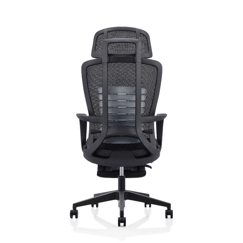 Wholesale Cheap Mesh Swivel Revolving Chaises De Bureau Sillas Para Oficina Manager Ergonomic Office Chair Free Sample Shipping