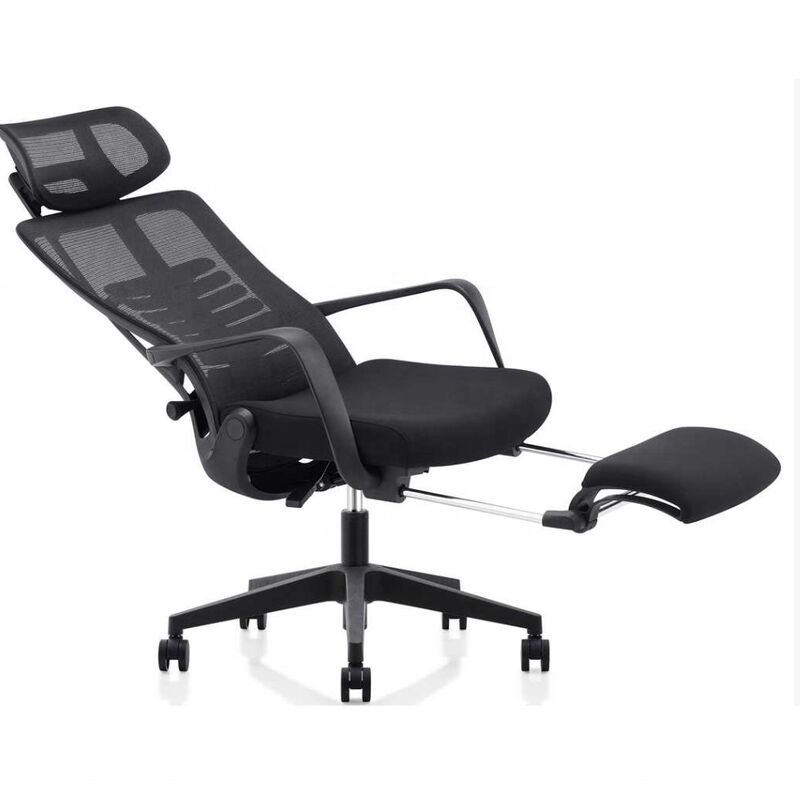Wholesale Cheap Mesh Swivel Revolving Chaises De Bureau Sillas Para Oficina Manager Ergonomic Office Chair Free Sample Shipping