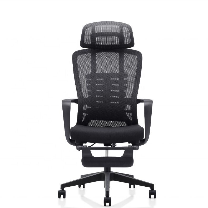 Wholesale Cheap Mesh Swivel Revolving Chaises De Bureau Sillas Para Oficina Manager Ergonomic Office Chair Free Sample Shipping