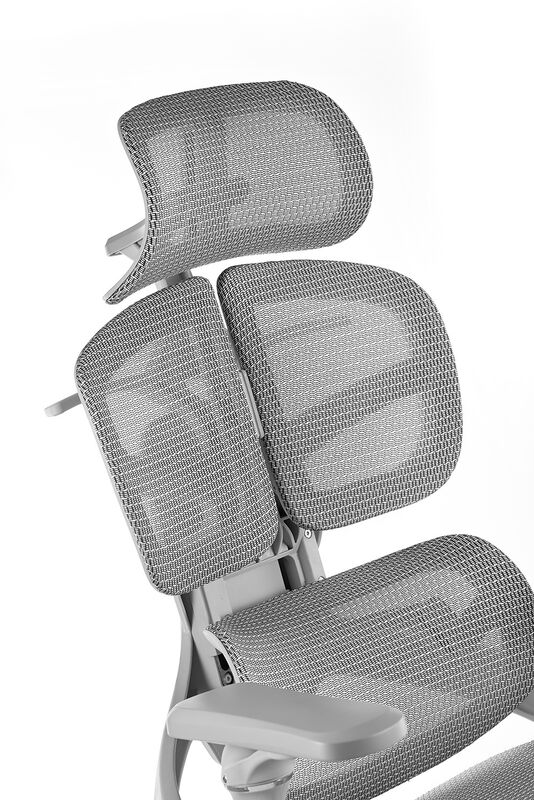 Ergonomic Office Chair Full Mesh Fabric Recliner Adjustable Headrest and Swivel Feature Cheapest Modern Office Executive Chair