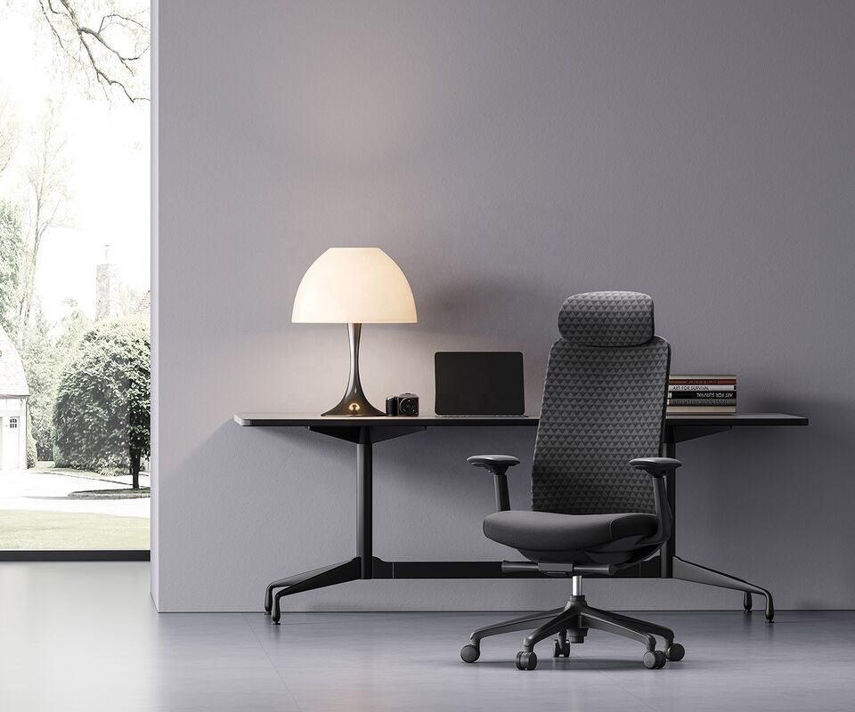 Factory Wholesale Luxury Multi-function Revolving Chair Mesh Back Office Swivel Seats Computer Office Chairs Student Desk Chair