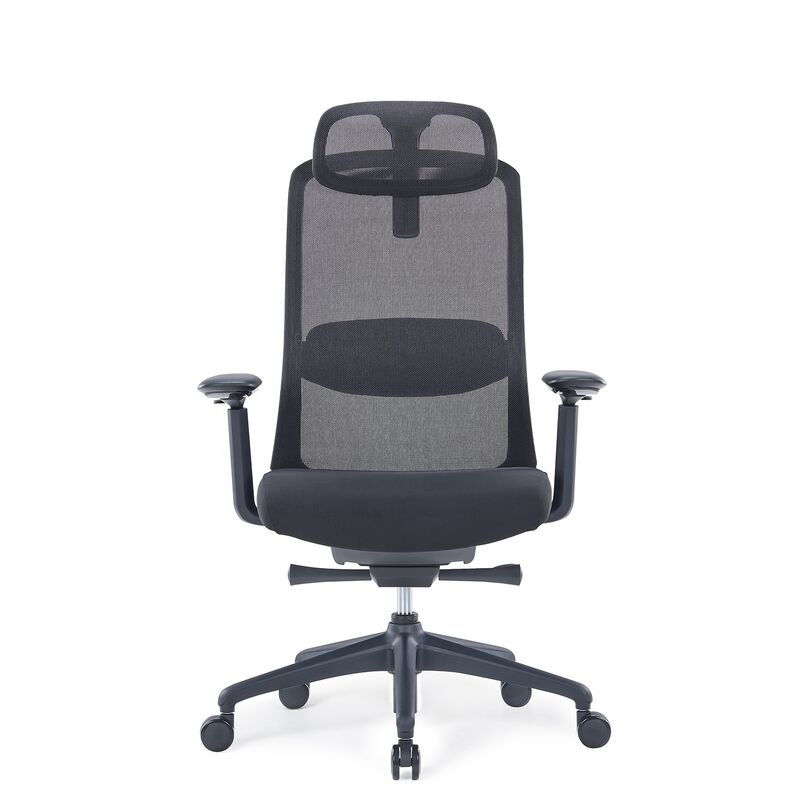 Factory Wholesale Luxury Multi-function Revolving Chair Mesh Back Office Swivel Seats Computer Office Chairs Student Desk Chair