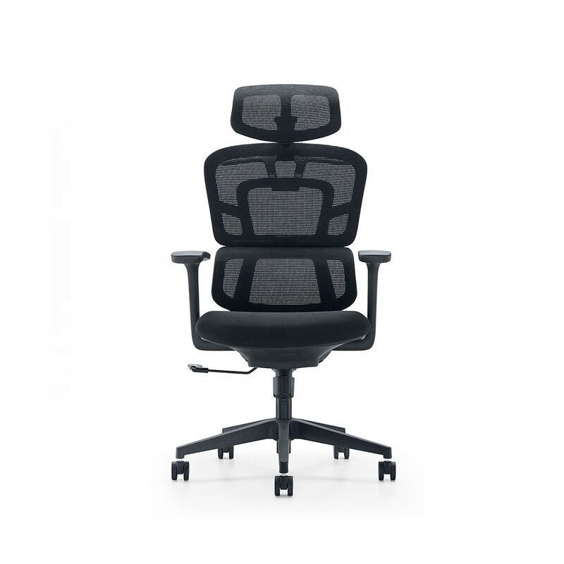 Comfort Ergonomic Office Executive Chair High Back Back Support Executive Mesh Office Chair