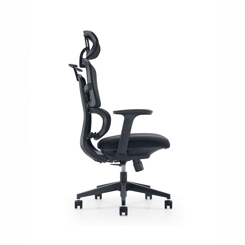 Comfort Ergonomic Office Executive Chair High Back Back Support Executive Mesh Office Chair