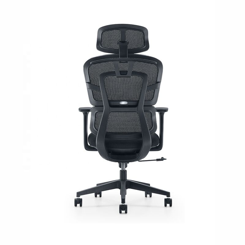 Comfort Ergonomic Office Executive Chair High Back Back Support Executive Mesh Office Chair