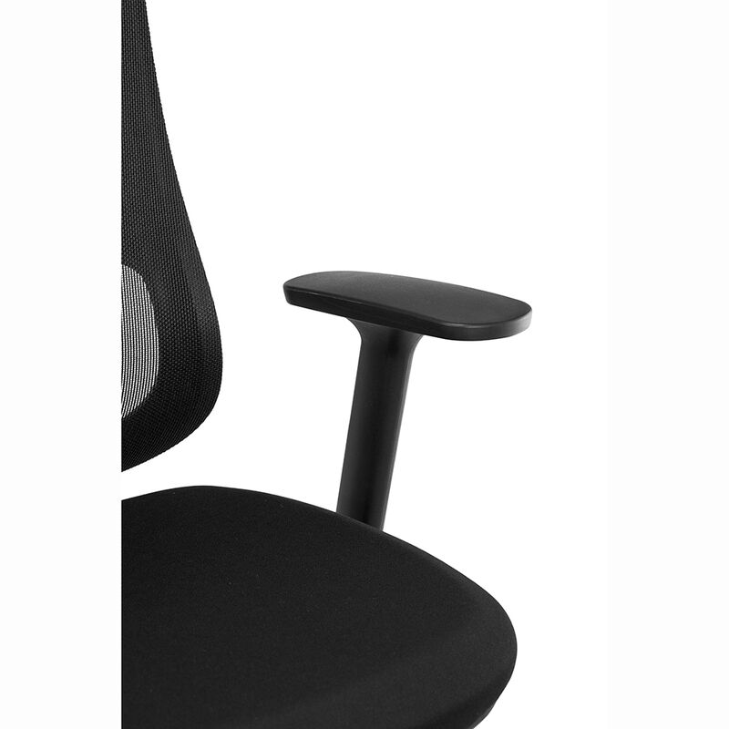 Офисная мебель Новый дизайн сетки Офисный стул вращающийся регулируемый эргономичный вращающийся офисный компьютерный стул