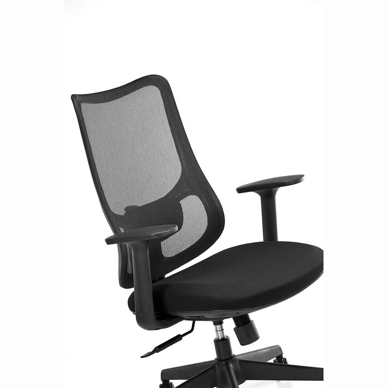 Офисная мебель Новый дизайн сетки Офисный стул вращающийся регулируемый эргономичный вращающийся офисный компьютерный стул