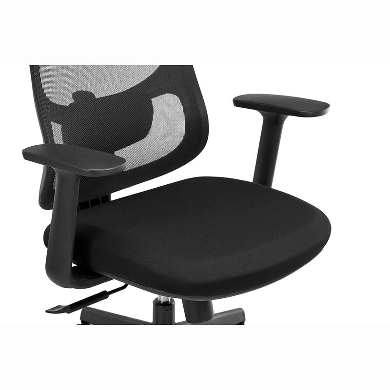 Офисная мебель Новый дизайн сетки Офисный стул вращающийся регулируемый эргономичный вращающийся офисный компьютерный стул