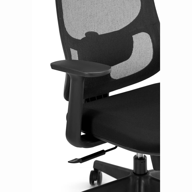 Офисная мебель Новый дизайн сетки Офисный стул вращающийся регулируемый эргономичный вращающийся офисный компьютерный стул