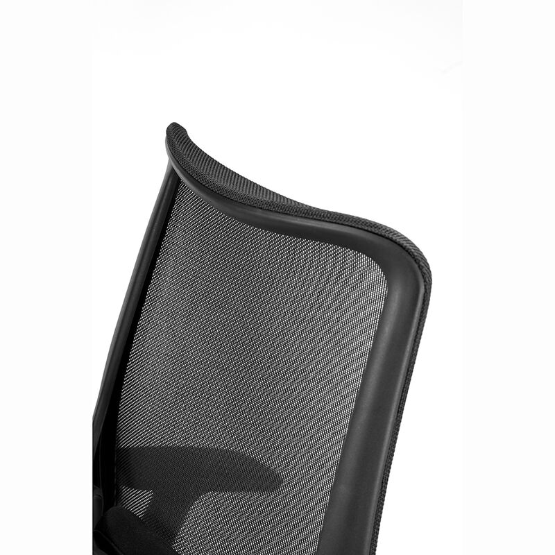 Офисная мебель Новый дизайн сетки Офисный стул вращающийся регулируемый эргономичный вращающийся офисный компьютерный стул