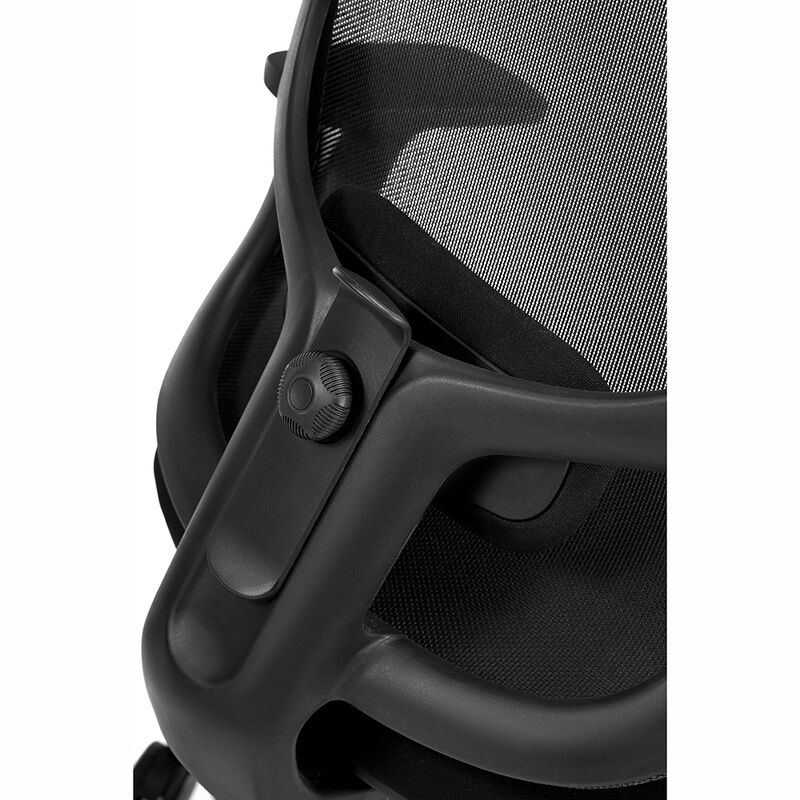 Офисная мебель Новый дизайн сетки Офисный стул вращающийся регулируемый эргономичный вращающийся офисный компьютерный стул